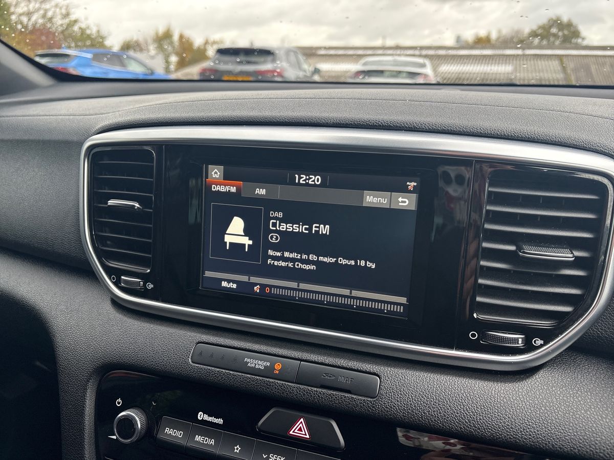 Used Kia Sportage 2018 for sale - 77542751: Photo 10