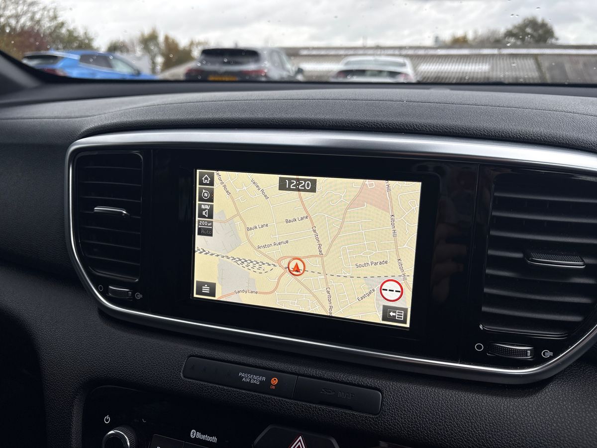 Used Kia Sportage 2018 for sale - 77542751: Photo 11