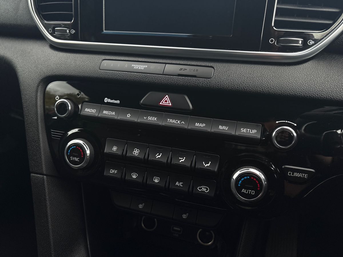 Used Kia Sportage 2018 for sale - 77542751: Photo 12