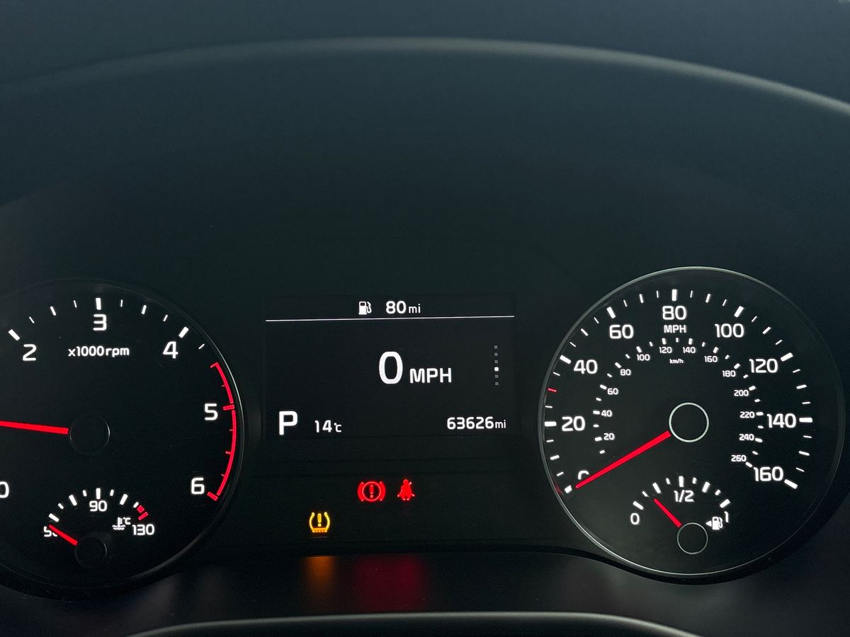 Used Kia Sportage 2018 for sale - 77542751: Photo 14