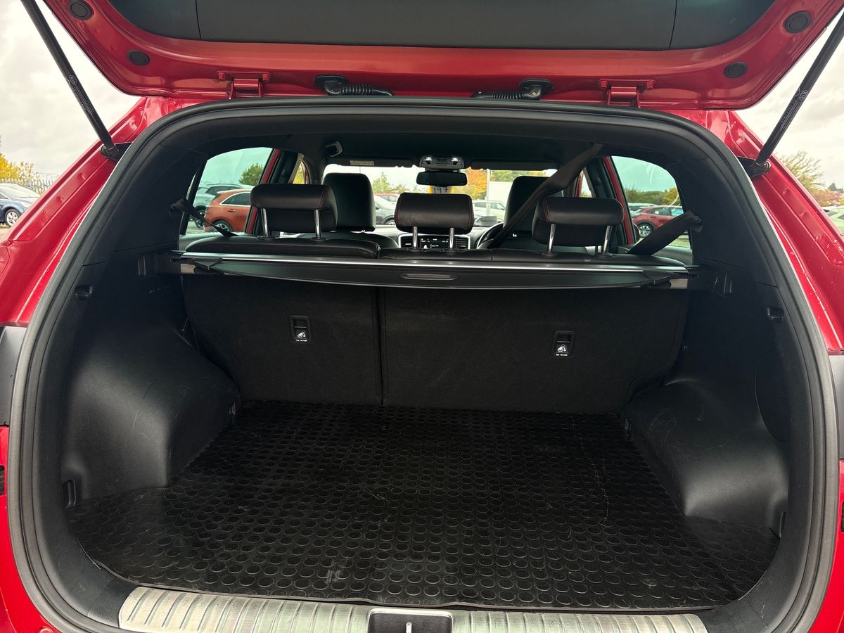 Used Kia Sportage 2018 for sale - 77542751: Photo 20