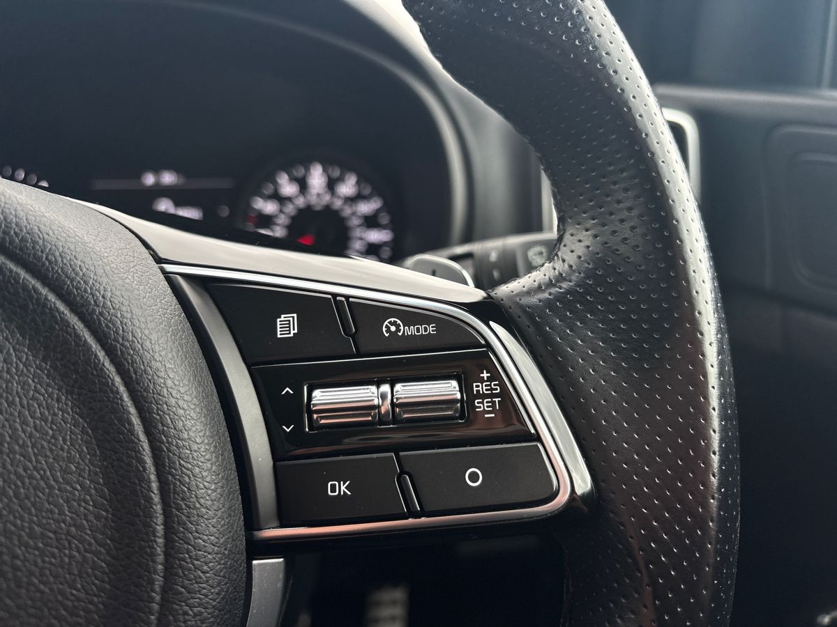 Used Kia Sportage 2018 for sale - 77542751: Photo 21