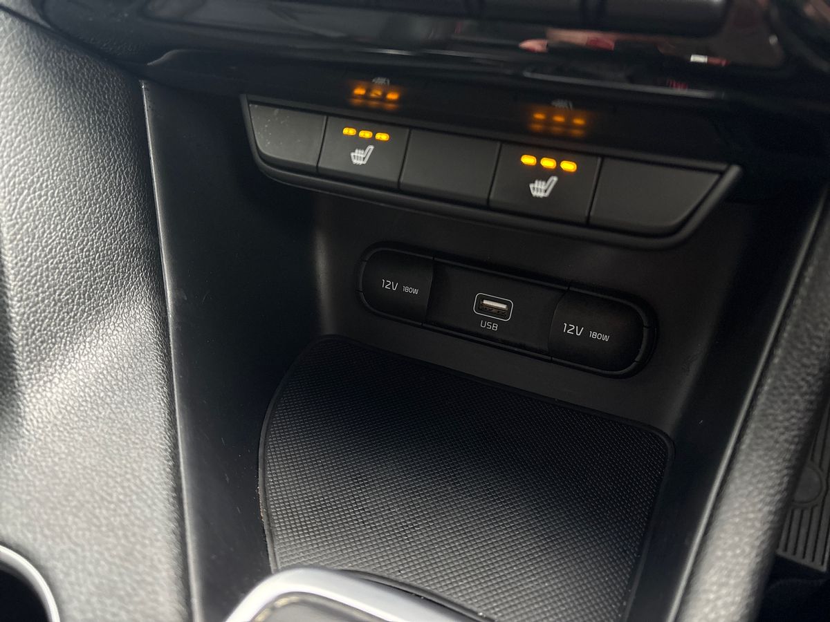 Used Kia Sportage 2018 for sale - 77542751: Photo 27