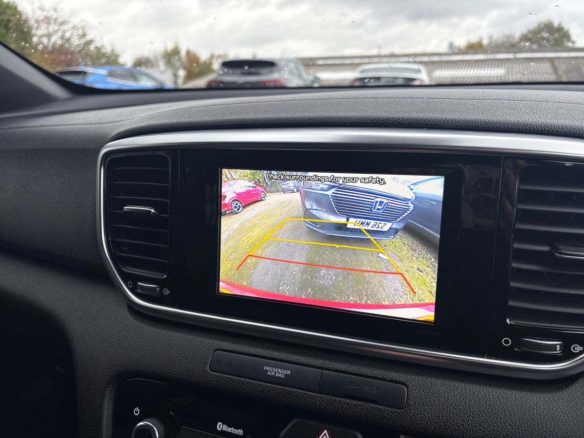 Used Kia Sportage 2018 for sale - 77542751: Photo 28