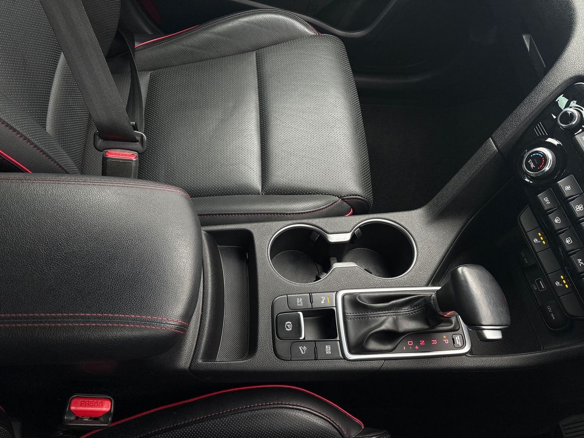 Used Kia Sportage 2018 for sale - 77542751: Photo 34