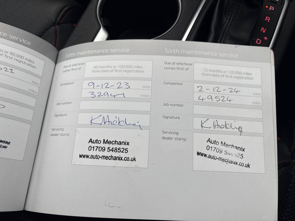 Used Kia Sportage 2018 for sale - 77542751: Photo 37