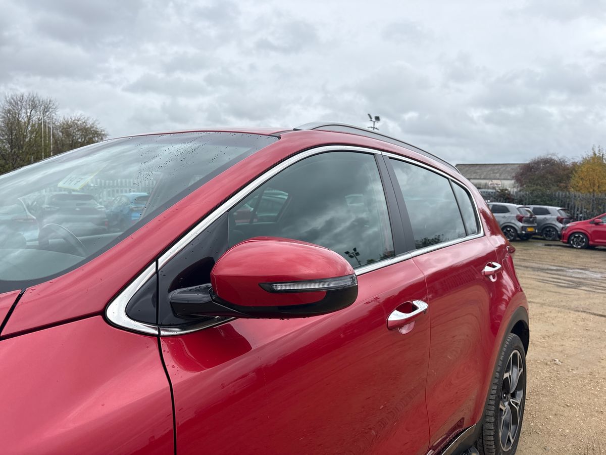 Used Kia Sportage 2018 for sale - 77542751: Photo 39