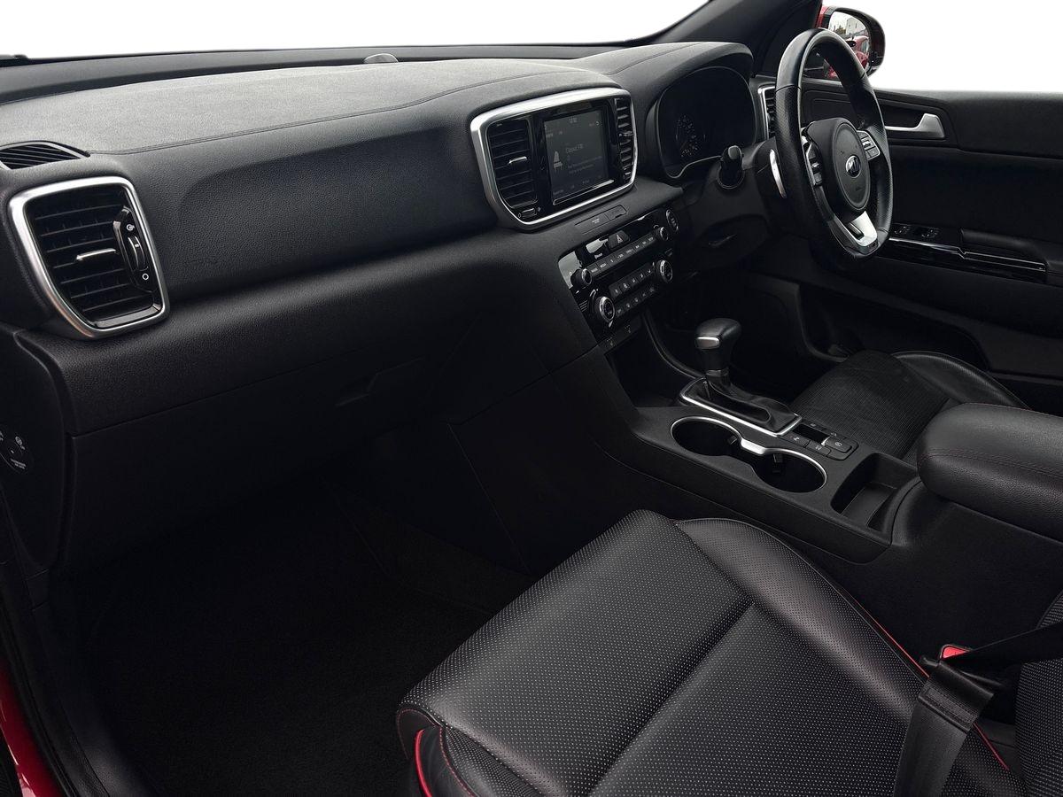 Used Kia Sportage 2018 for sale - 77542751: Photo 6
