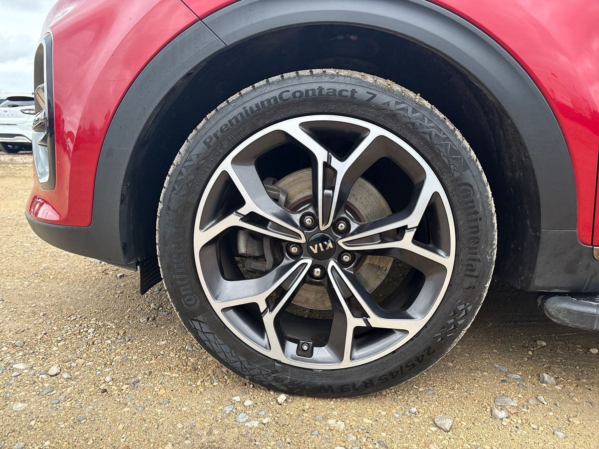 Used Kia Sportage 2018 for sale - 77542751: Photo 7