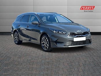Kia - Ceed