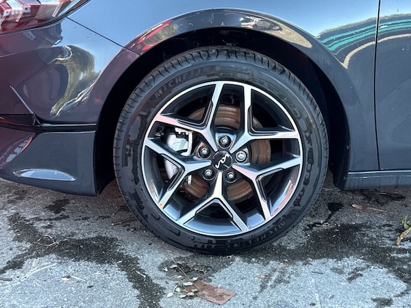 Used Kia Ceed 2025 for sale - 75983323: Photo 8