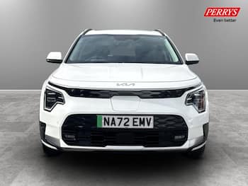 Used Kia Niro 2022 for sale - 79717024: Photo