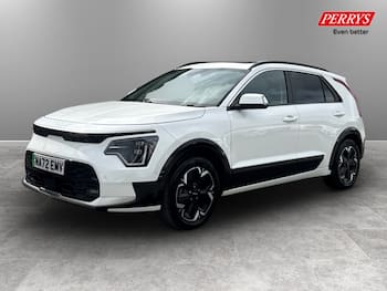Used Kia Niro 2022 for sale - 79717024: Photo
