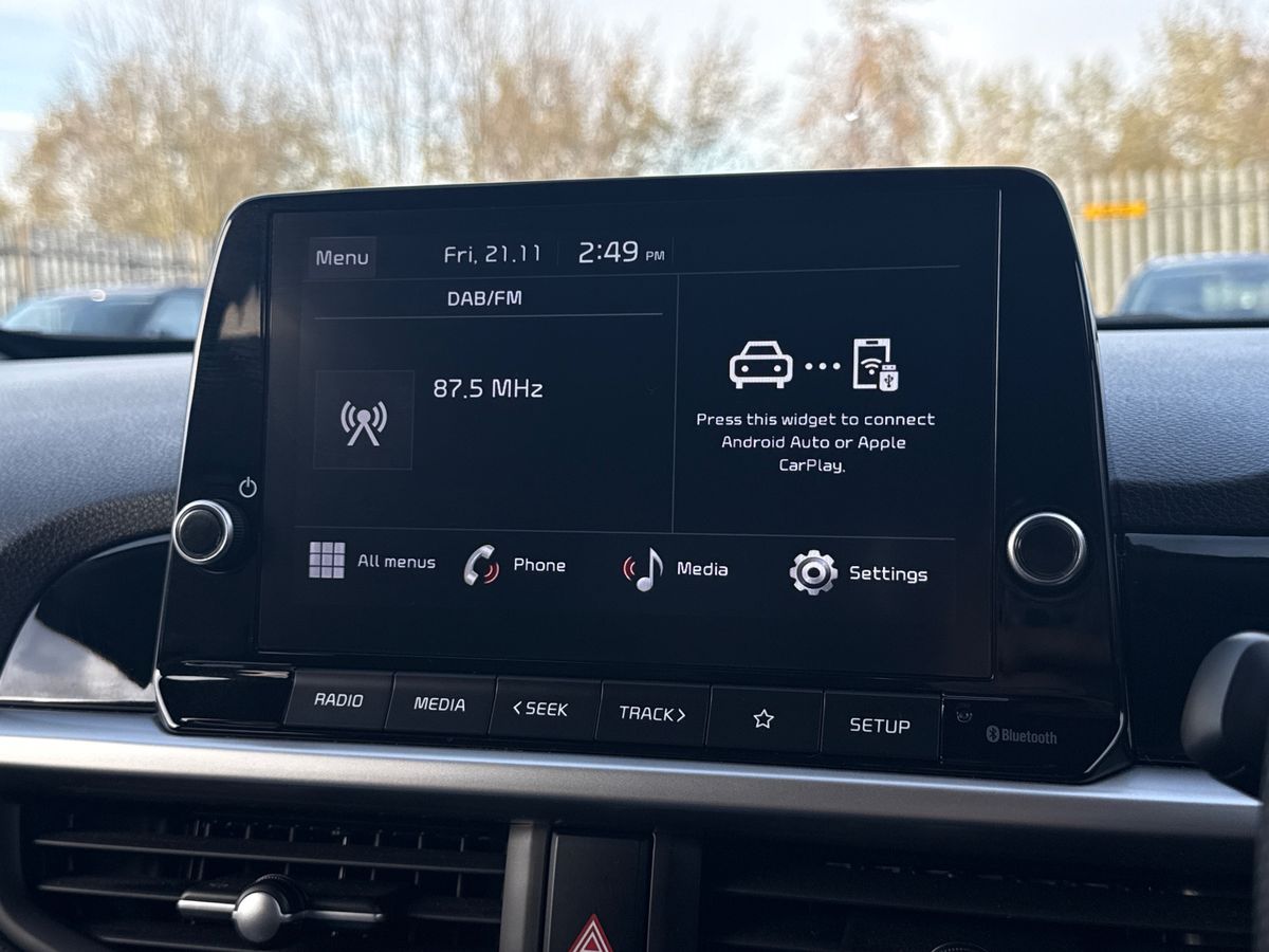 Used Kia Picanto 2023 for sale - 76449994: Photo 10