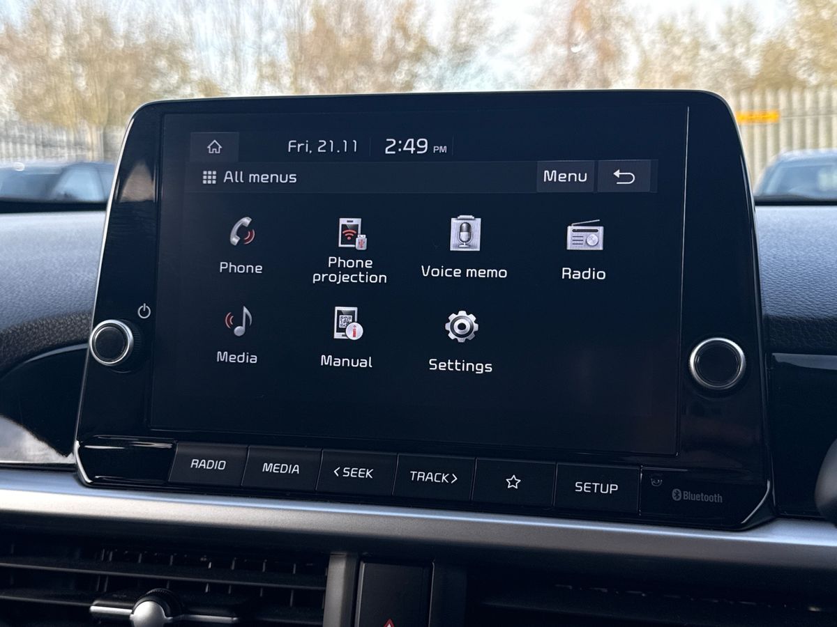 Used Kia Picanto 2023 for sale - 76449994: Photo 11