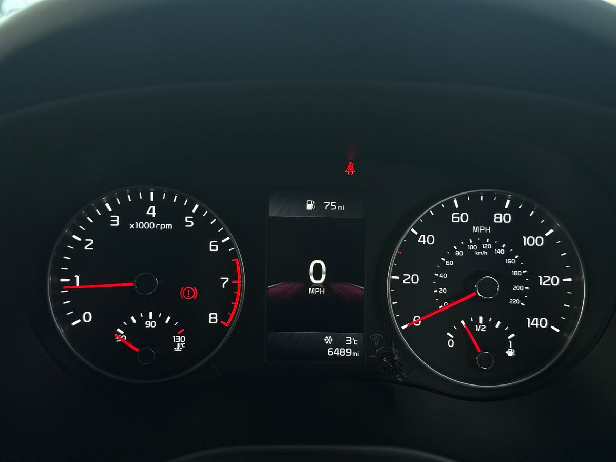 Used Kia Picanto 2023 for sale - 76449994: Photo 14