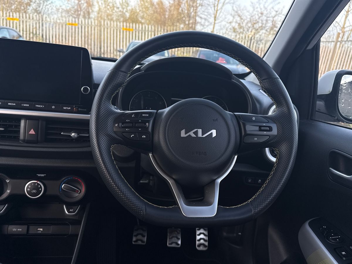 Used Kia Picanto 2023 for sale - 76449994: Photo 15