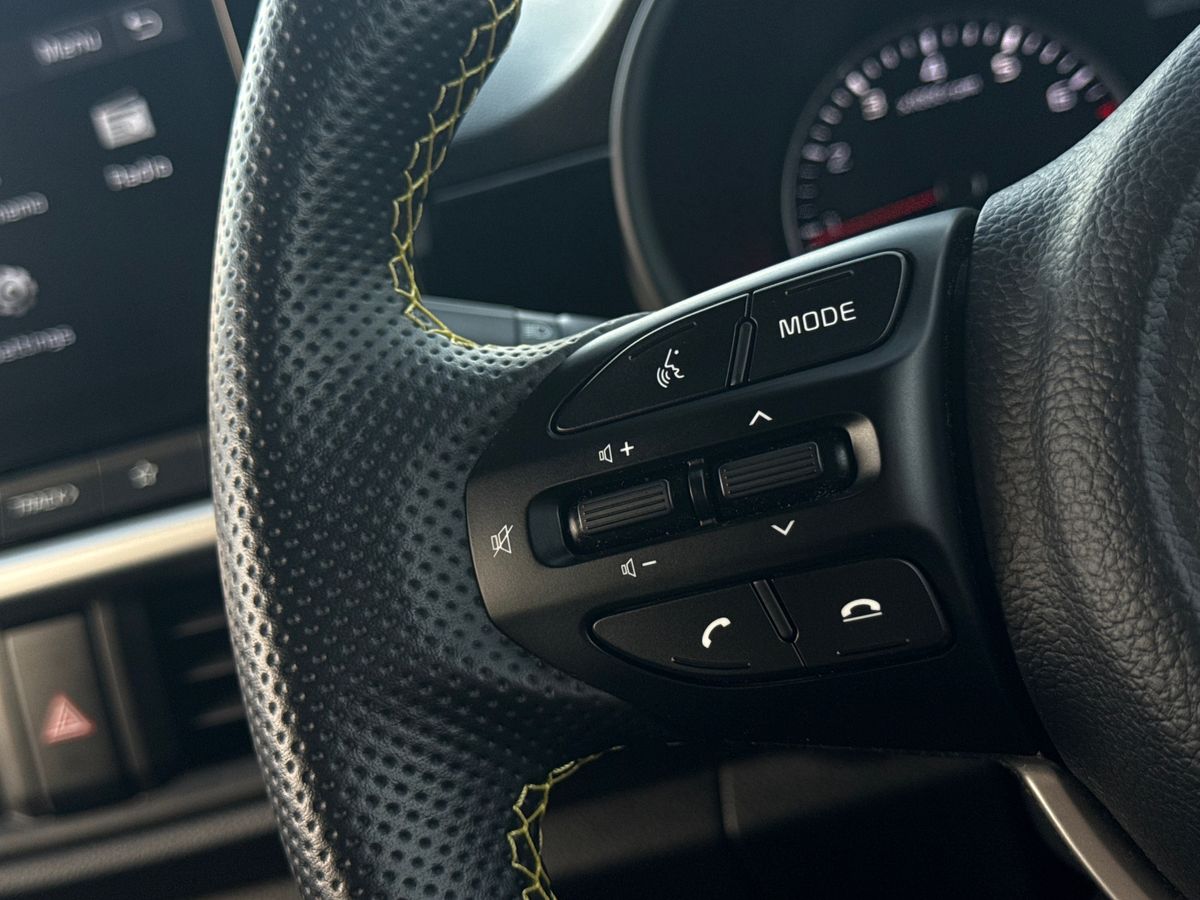 Used Kia Picanto 2023 for sale - 76449994: Photo 16