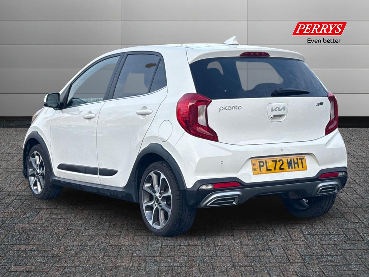 Used Kia Picanto 2023 for sale - 76449994: Photo 2