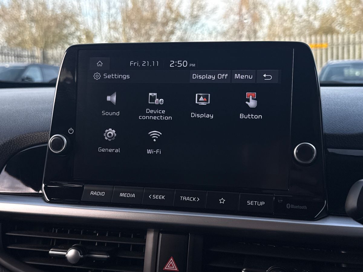 Used Kia Picanto 2023 for sale - 76449994: Photo 22