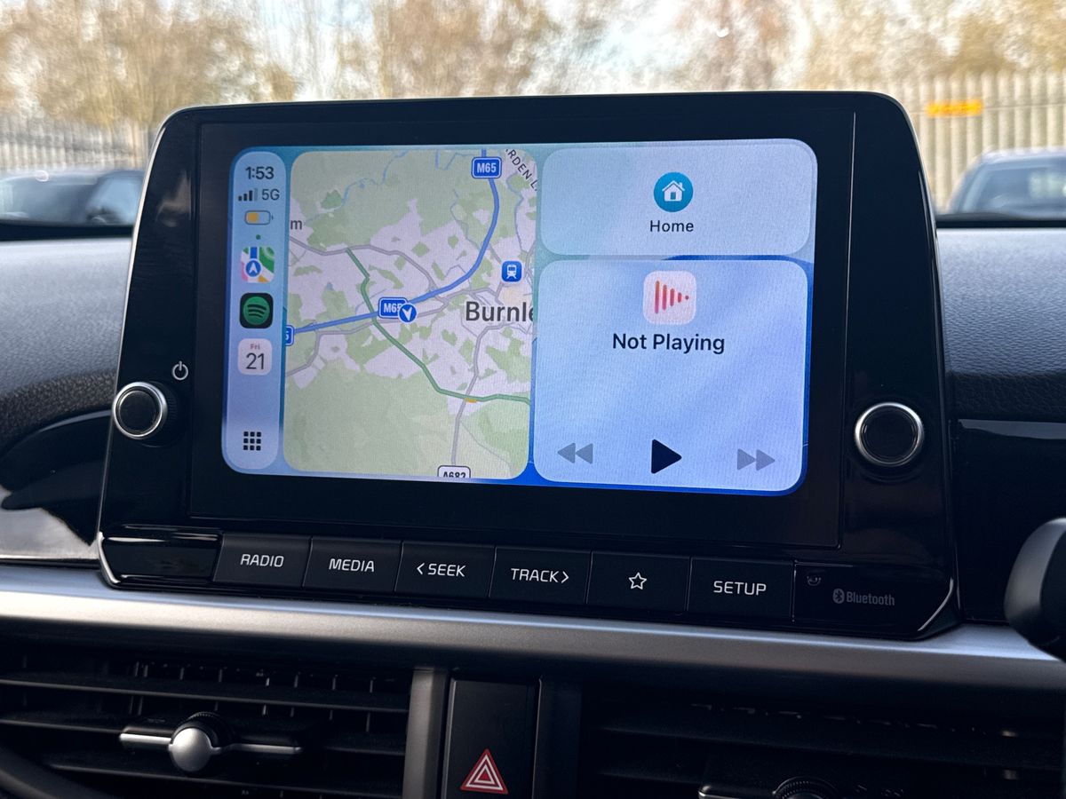 Used Kia Picanto 2023 for sale - 76449994: Photo 29