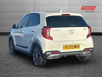 Used Kia Picanto 2023 for sale - 76449994: Photo