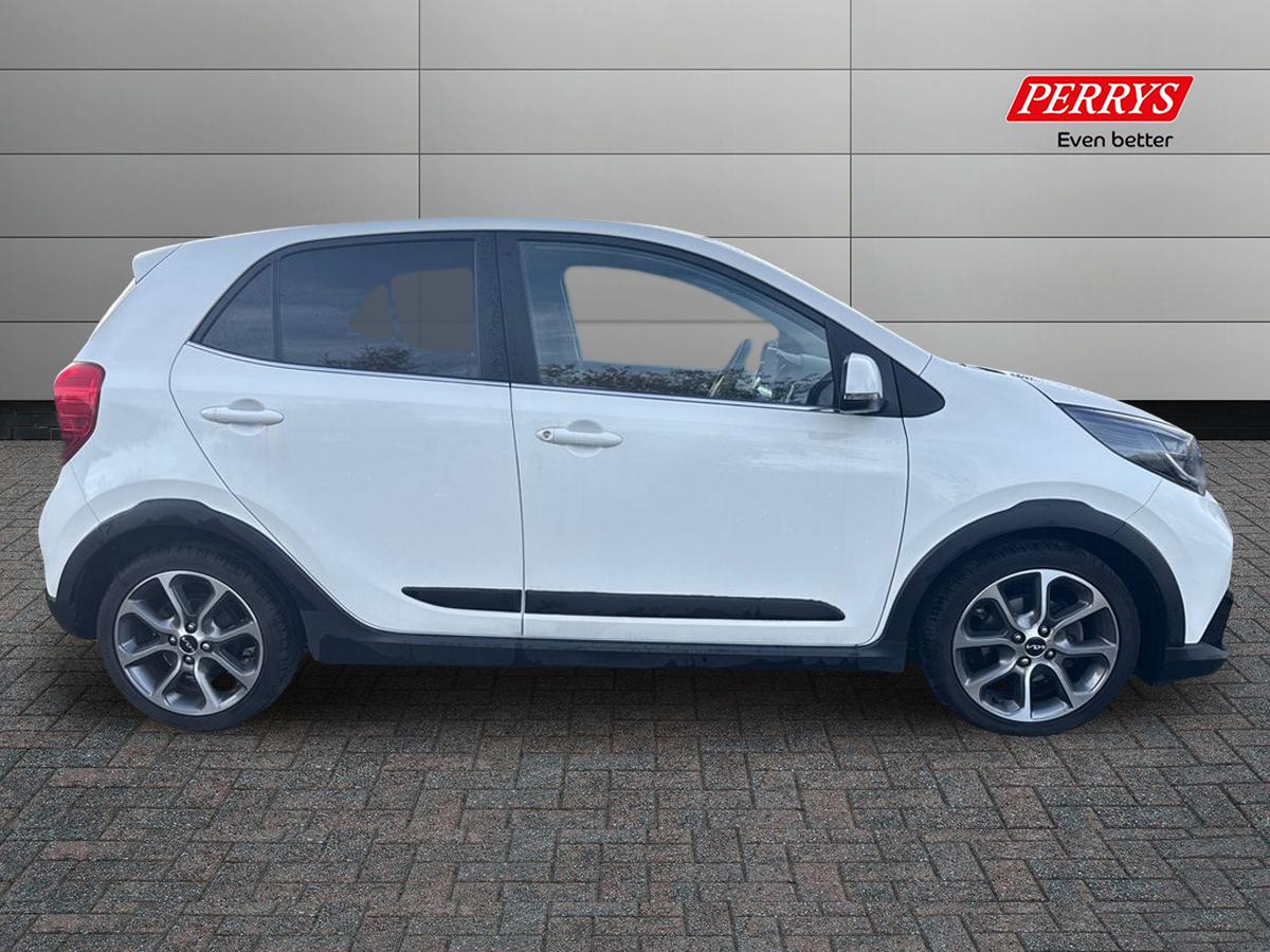 Used Kia Picanto 2023 for sale - 76449994: Photo 3