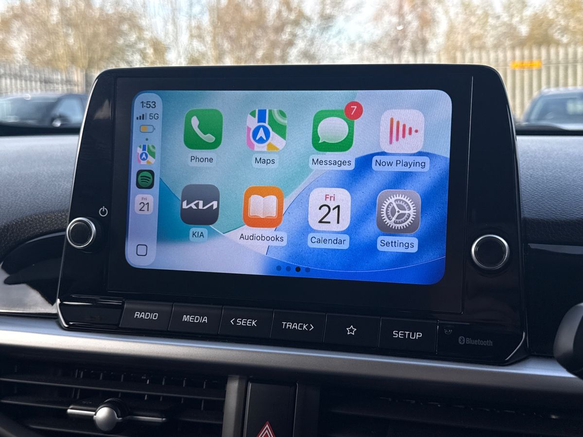 Used Kia Picanto 2023 for sale - 76449994: Photo 30