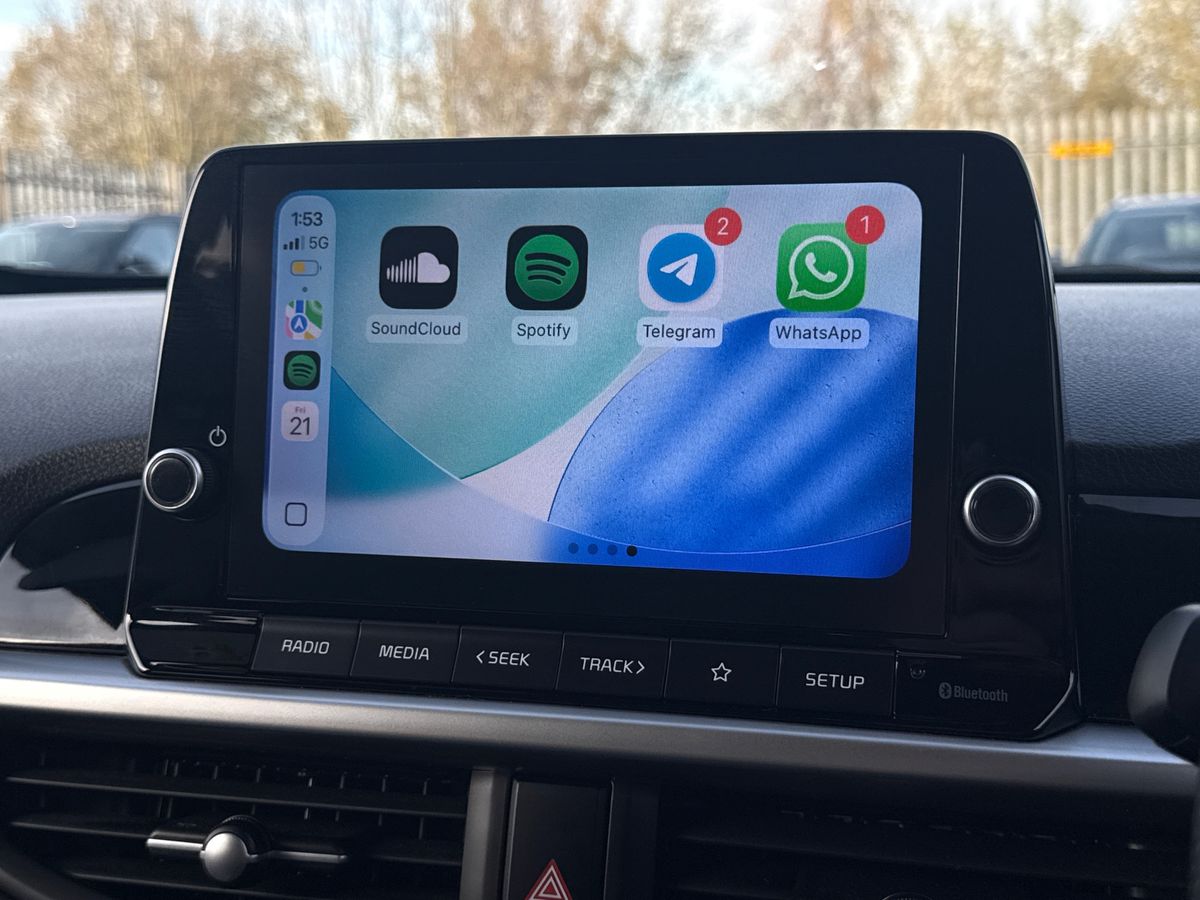 Used Kia Picanto 2023 for sale - 76449994: Photo 31