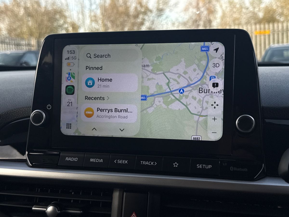 Used Kia Picanto 2023 for sale - 76449994: Photo 32