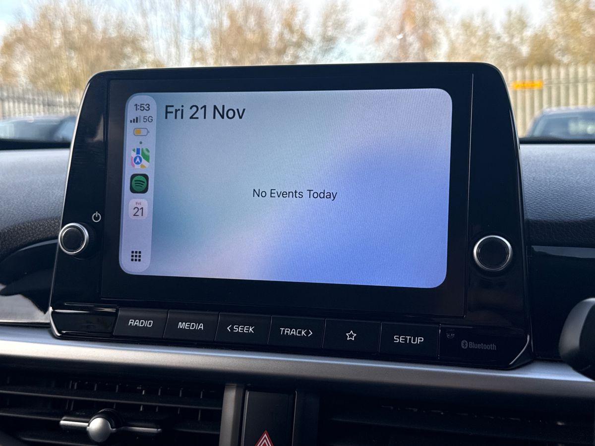 Used Kia Picanto 2023 for sale - 76449994: Photo 34