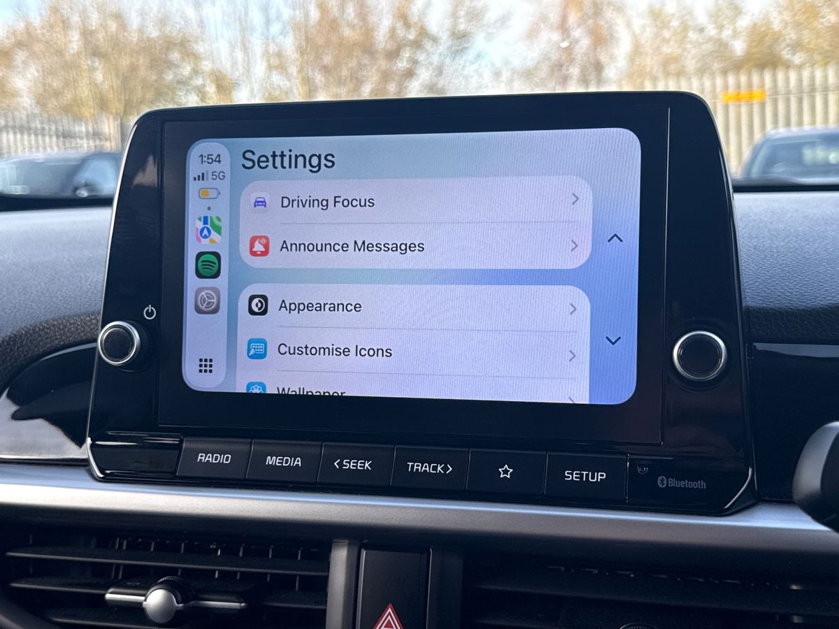 Used Kia Picanto 2023 for sale - 76449994: Photo 35