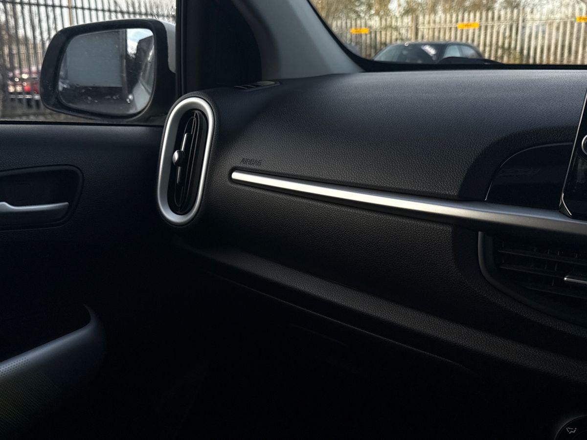 Used Kia Picanto 2023 for sale - 76449994: Photo 38