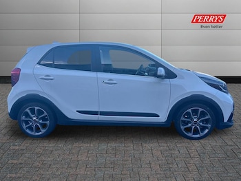Used Kia Picanto 2023 for sale - 76449994: Photo