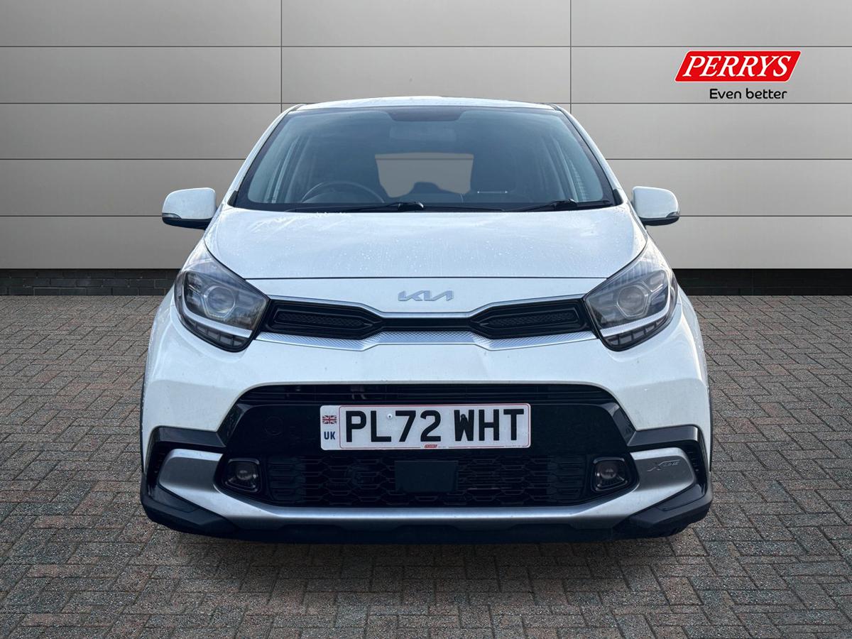 Used Kia Picanto 2023 for sale - 76449994: Photo 4