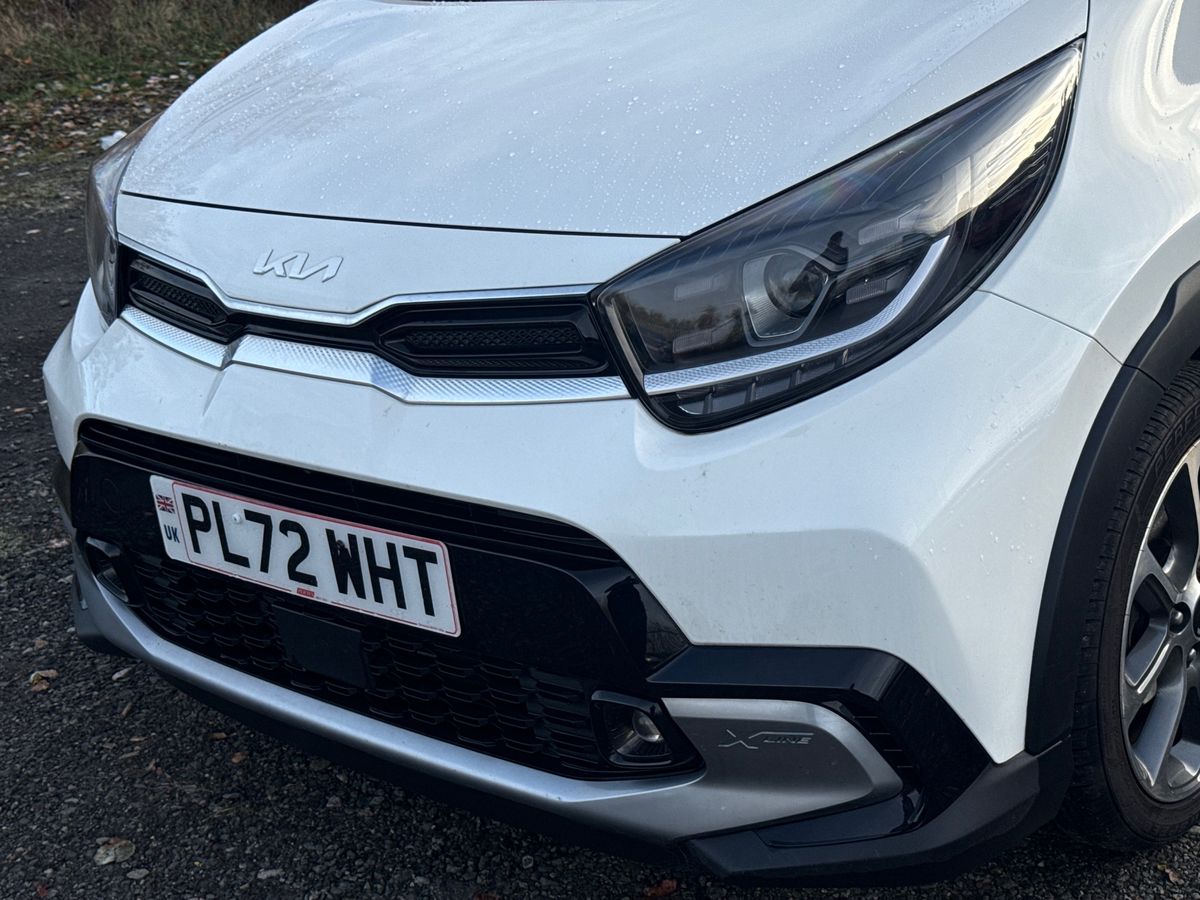 Used Kia Picanto 2023 for sale - 76449994: Photo 40