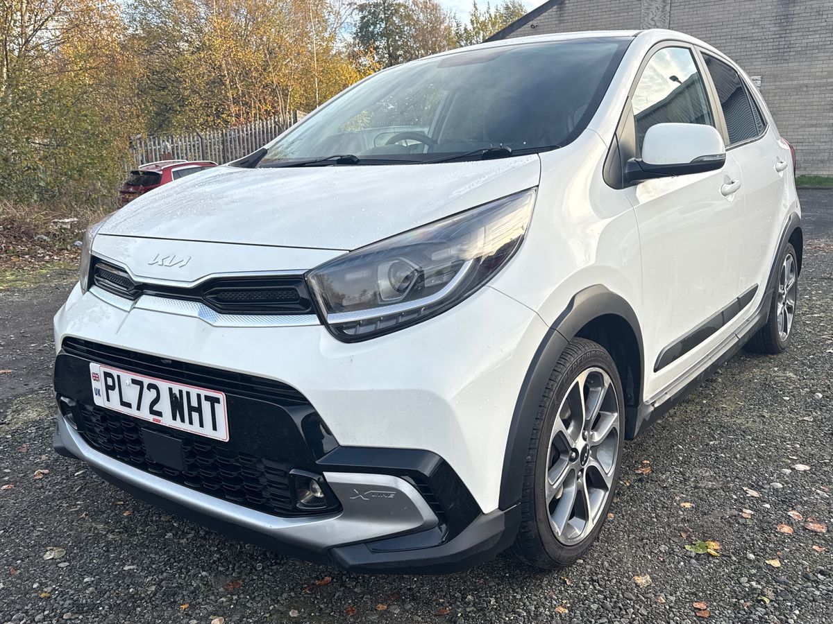 Used Kia Picanto 2023 for sale - 76449994: Photo 41