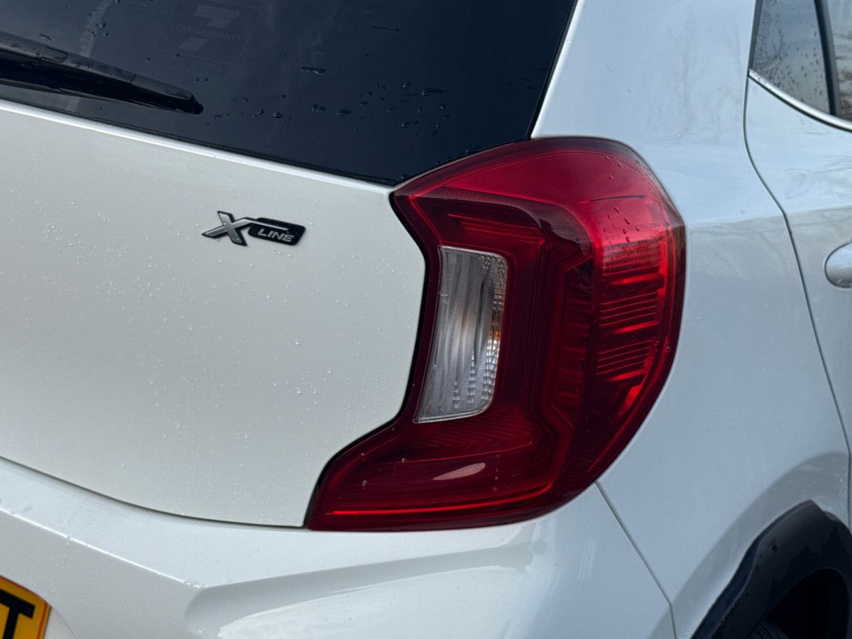 Used Kia Picanto 2023 for sale - 76449994: Photo 42