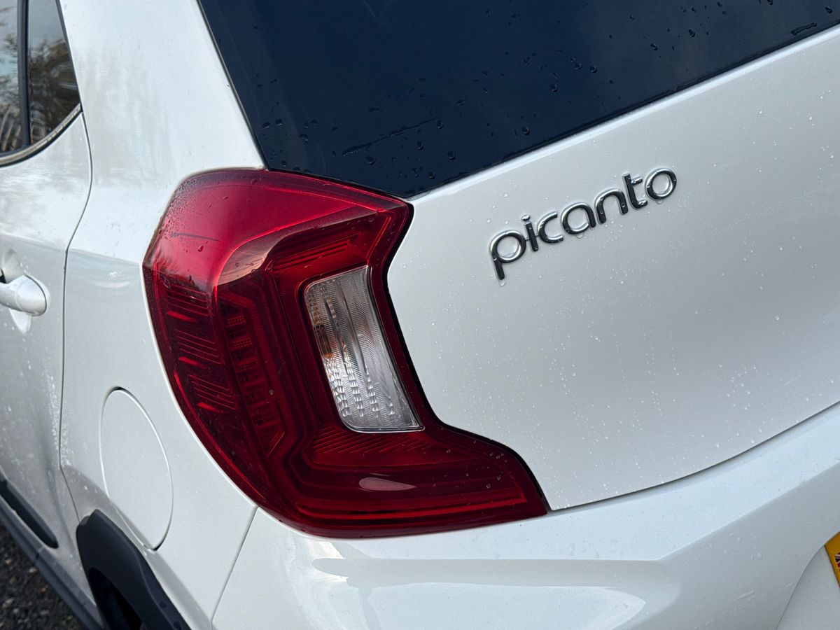 Used Kia Picanto 2023 for sale - 76449994: Photo 43