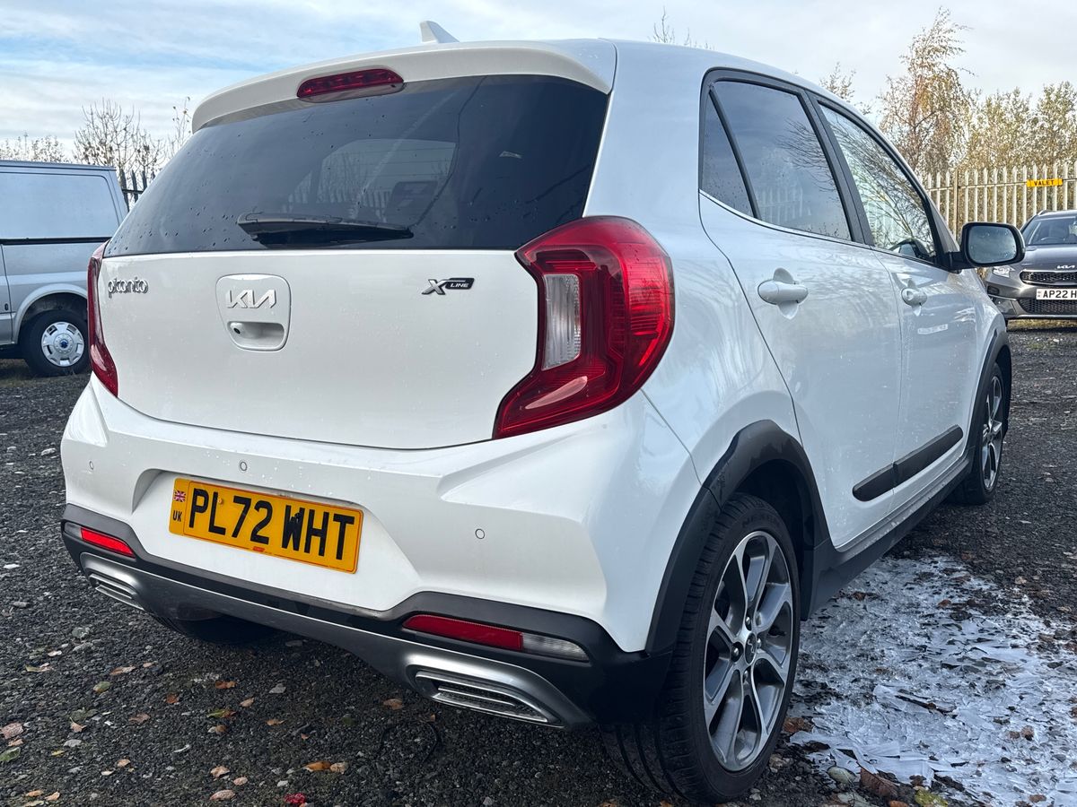 Used Kia Picanto 2023 for sale - 76449994: Photo 45