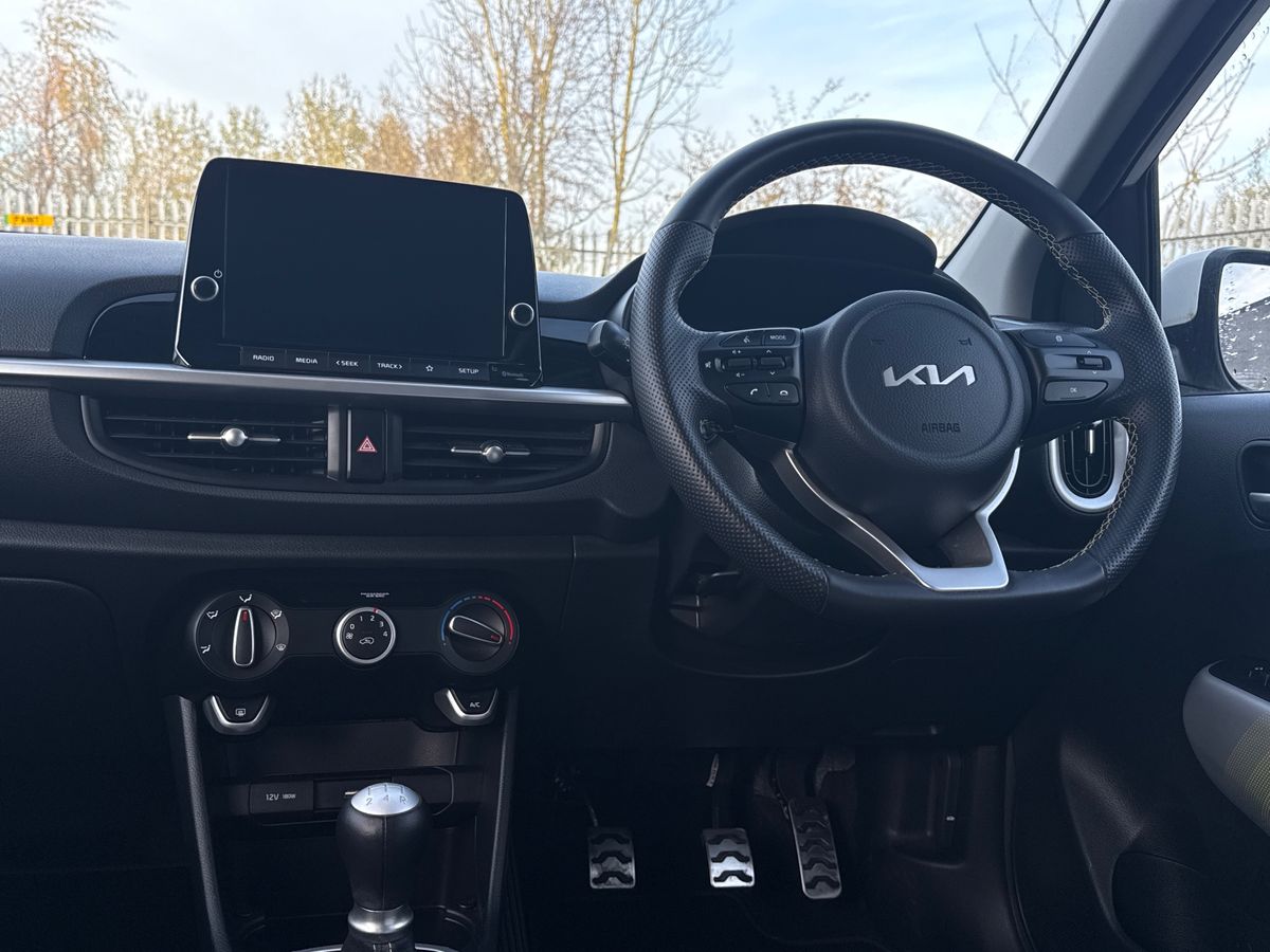 Used Kia Picanto 2023 for sale - 76449994: Photo 46