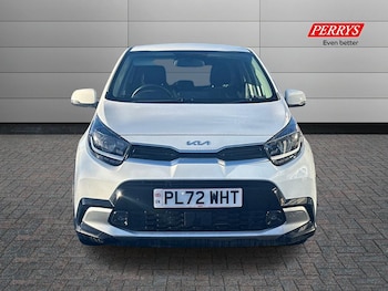 Used Kia Picanto 2023 for sale - 76449994: Photo