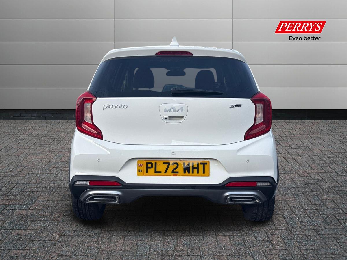 Used Kia Picanto 2023 for sale - 76449994: Photo 5