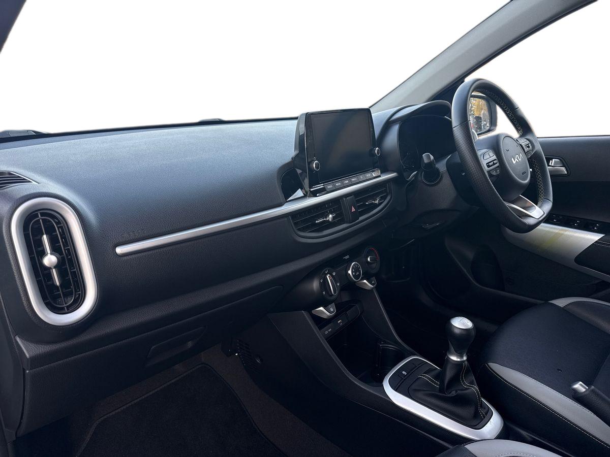 Used Kia Picanto 2023 for sale - 76449994: Photo 6