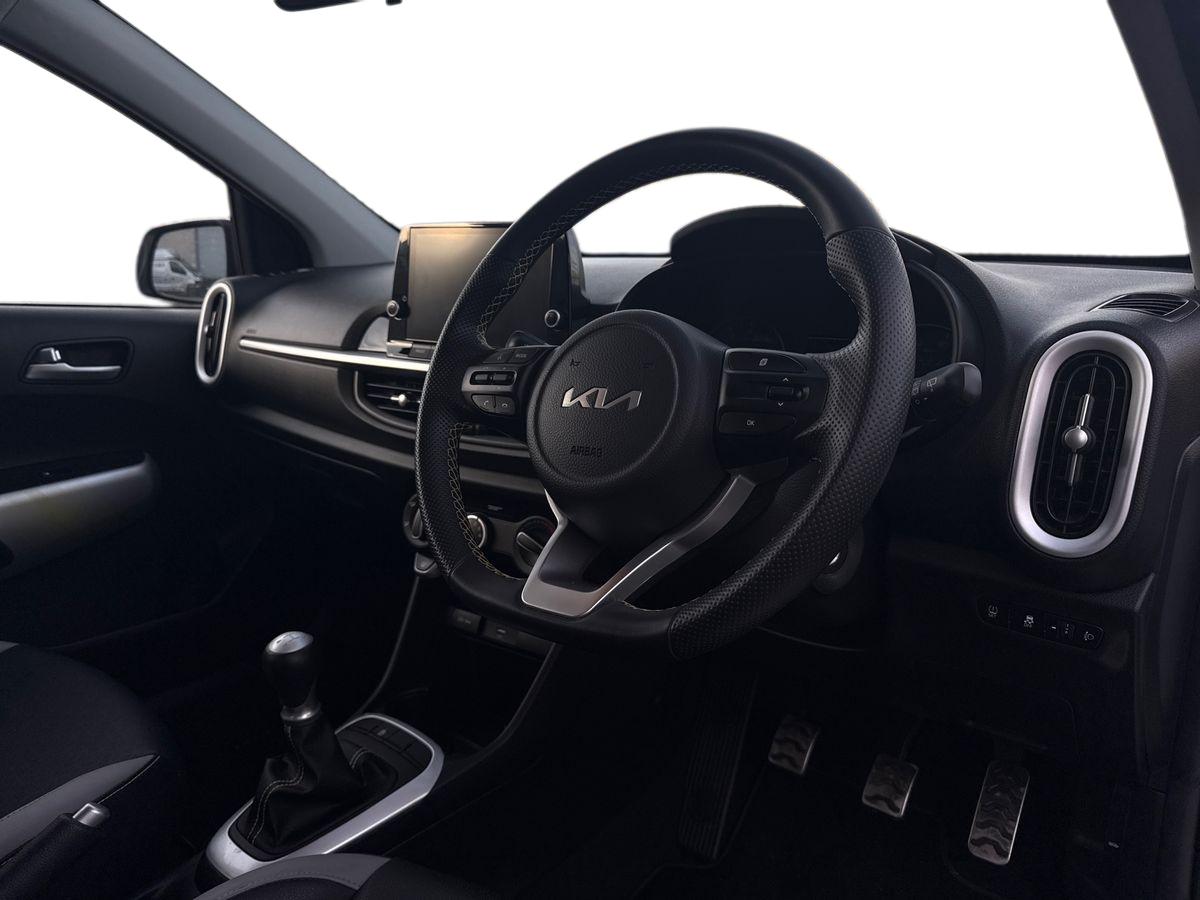 Used Kia Picanto 2023 for sale - 76449994: Photo 8