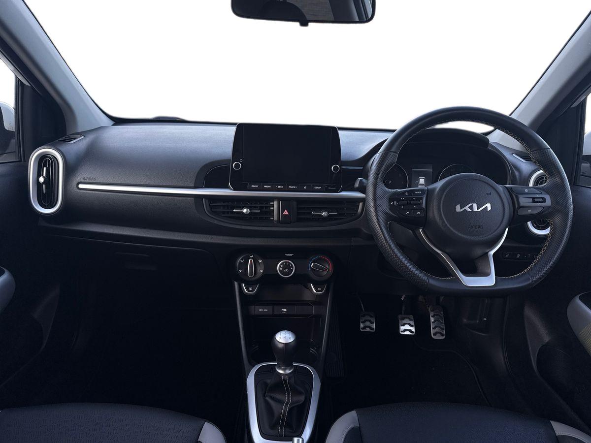 Used Kia Picanto 2023 for sale - 76449994: Photo 9