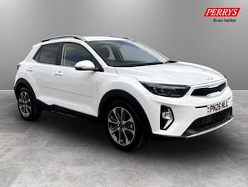 Used Kia Stonic 2026 for sale - 79731411: Photo