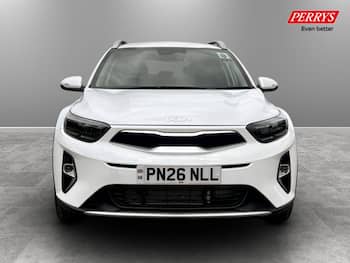 Used Kia Stonic 2026 for sale - 79731411: Photo