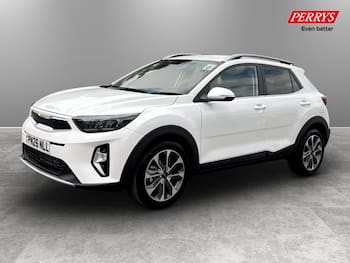 Used Kia Stonic 2026 for sale - 79731411: Photo