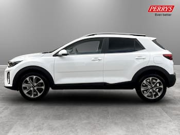 Used Kia Stonic 2026 for sale - 79731411: Photo